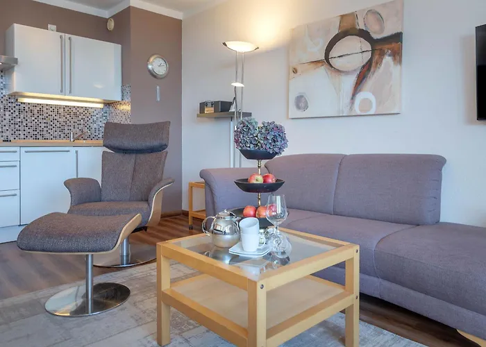 Lejlighed Vik1_17 Vesterland